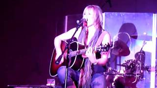 Anita Cochran &quot;Old Time Rock and Roll&quot; Live in Novi, MI, 12/4/10