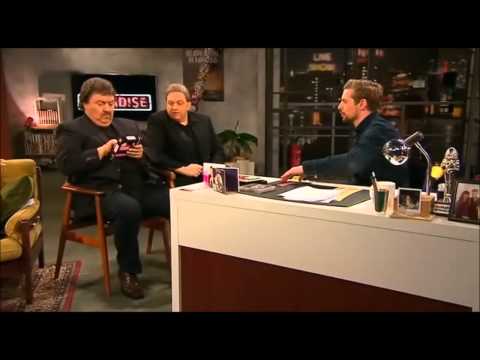 NeoParadise Folge 4 (3/3) Joko und Klaas - Alle Folgen - Ganze Sendung