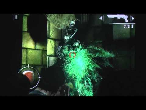 Shadow Guardian iPhone Gameplay Review - AppSpy.com