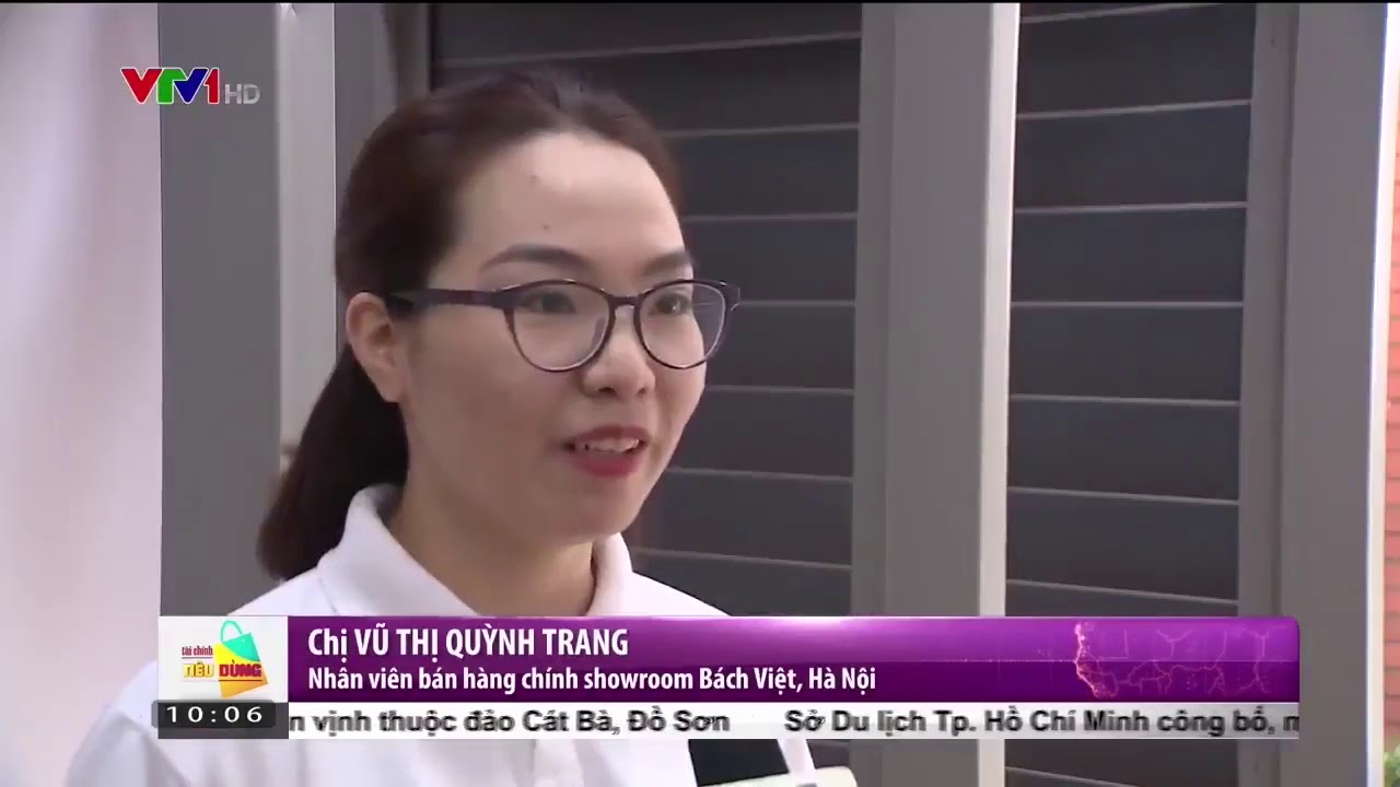 Video về chúng tôi