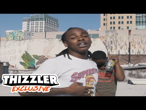 LordeTheTopScore - Gangsta Talk (Exclusive Music Video) ll Dir. DrewShotYa [Thizzler]