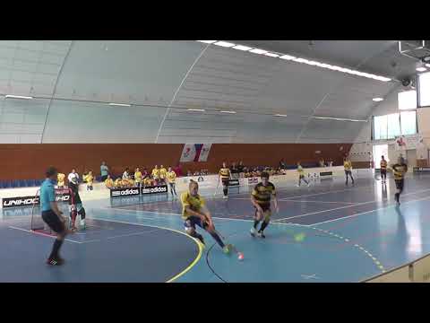 FK Slovan J. Hradec vs SK Bivoj Litvínov | Plzeň cup 2016