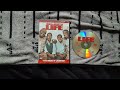 Opening To Life 1999 DVD Widescreen Version