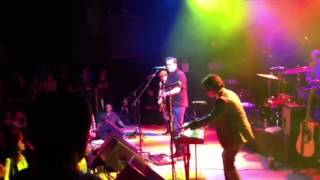 Jason Isbell Go it Alone