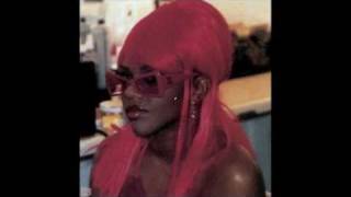 Lil&#39; Kim- M.A.F.I.A. Land