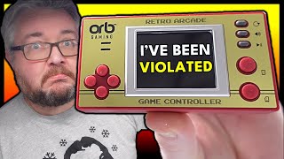 FAILED Prior Repair Attempt on this RETRO ARCADE Game? | Can I FIX It?