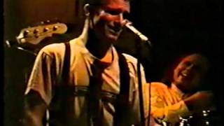 Jeff Buckley - Smells Like Teen Spirit (Live)