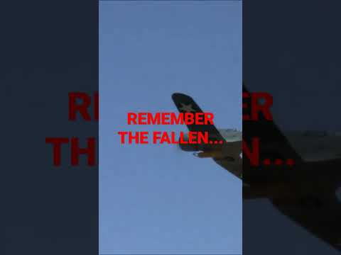 MEMORIAL DAY, 2023: The Vought SB2U Vindicator