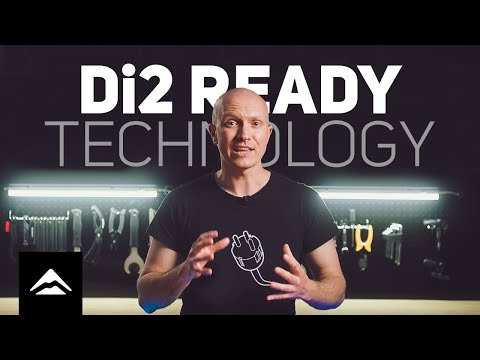 DI2 READY