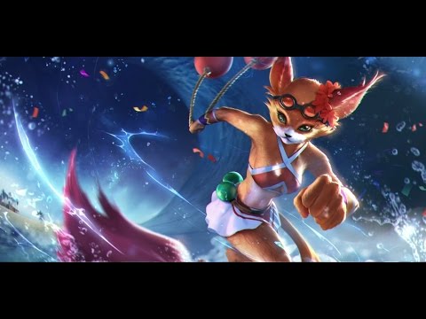 Avatar Spotlight: Patch 3.8.7