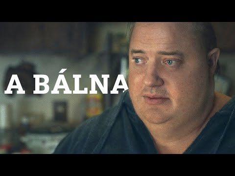 Az Élet Súlya - A Bálna 🎬