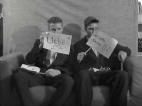 Alidaxo - Couch Potatoes zwei