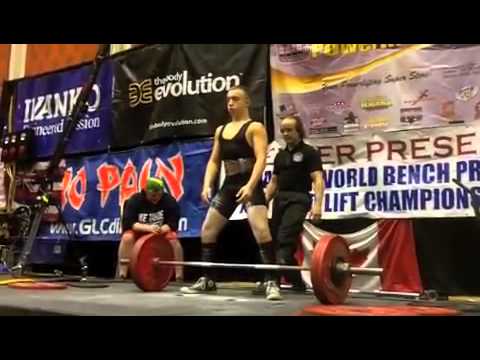 Meir Jablon 2013 WABDL Worlds