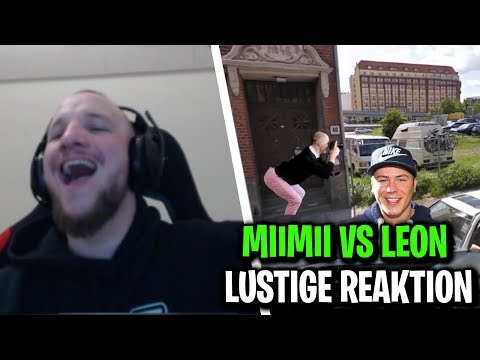 ELoTRiX reagiert auf Leon Machere VS Mimi Beef | ELoTRiX Livestream Highlights