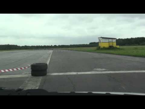 IV Runda AB Cup Bednary 30.07.2011 M.Zagórski