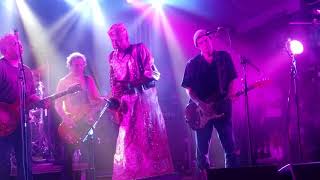 Ween (ft. Angelo Moore) - Your Party - 11-3-17 Stubb's Austin Texas