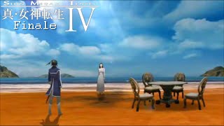 Shin Megami Tensei IV-Finale-[The Demon Lord and The Revival]