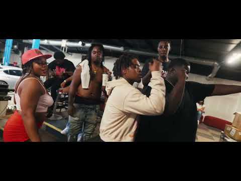BiC Fizzle - GTM [Official Music Video]