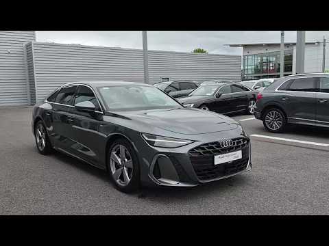 Audi A6 40 TDI S LINE 204PS  + ELECTRIC SEATS - Image 2