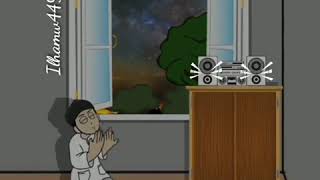 Download lagu Story WA animasi kartun keren|| Kebesaranmu.#2 mp3