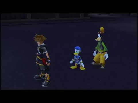Kingdom hearts 2 Pt66