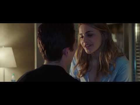 Hessa på kontoret... 🔥🔥 | Filmklipp | After We Collided