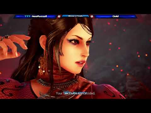 Stun City 09/23/2019 - Tekken 7 - NeoRussell, Gold, Nreck, Force of Nature