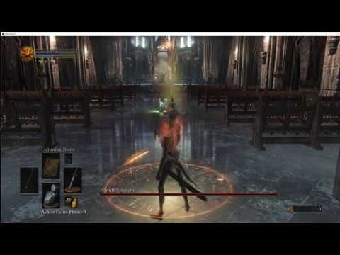 DS3 One Shot Pontif Sulivan SL 82