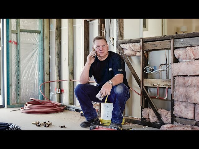 Dunstone Bros. Plumbing & Roofing - Myers Flat, VIC