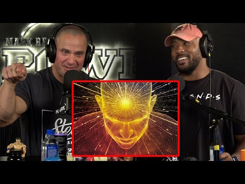 MBPP EP. 719 - Shroom Trip Revelations, How We Navigate Recreational Drug & Alcohol Use With Fitness