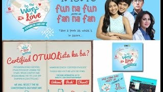 Pinoy Movies Latest 2016►Jadine Lustre and James Reid