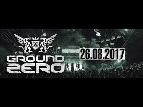 Vandal!sm - Ground Zero 2017 - RGB PODCAST