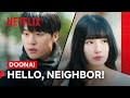Yang Se-jong’s Neighbor is Bae Suzy | Doona! | Netflix Philippines