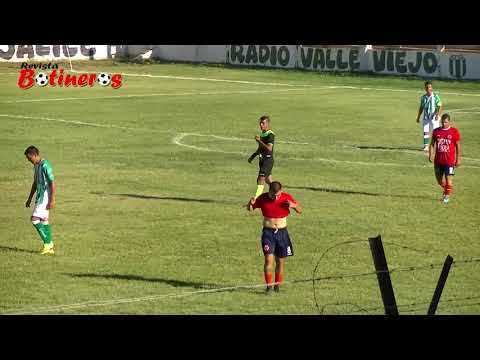 FEDERAL C   SAN MARTIN 1 2 INDEPENDIENTE