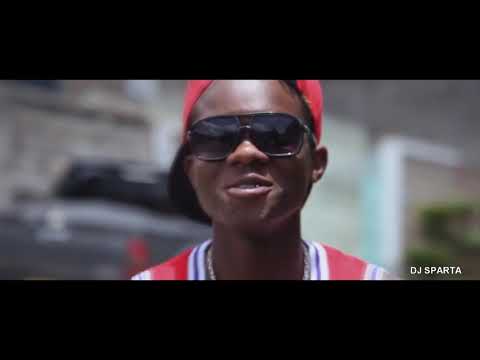 ODINARE KHALIGRAPH JONES (OFFICIAL VIDEO) FT TRIGGER FINGER KE