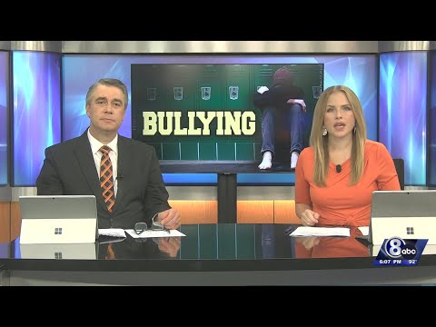 New study finds social exclusion is most common form of bullying