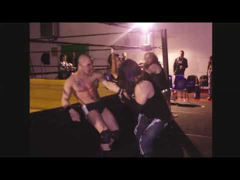 FCW Invitational 16/04/2016