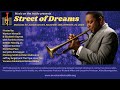 Street of Dreams: MOTI Musicians for Justice Concert hosted by Wynton Marsalis and Elizabeth Gaynes