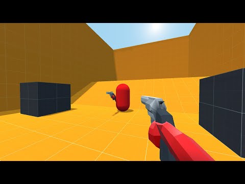 What Goes Into Making A Multiplayer FPS? - YouTube