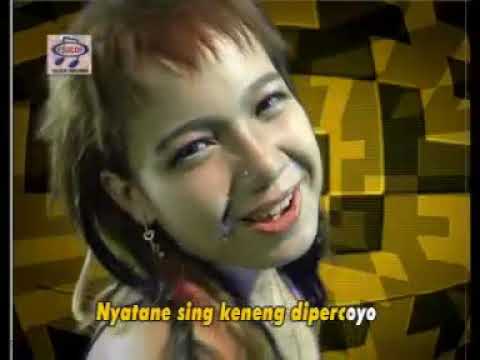 Reny Farida - Ojo Cilik Ati [Official Music Video]