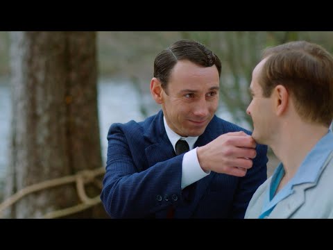 Grantchester, Season 6: Leonard & Daniel