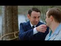 Grantchester Season 6 Leonard Daniel