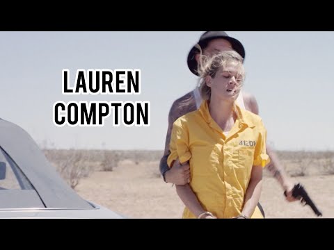 Lauren Compton Wiki