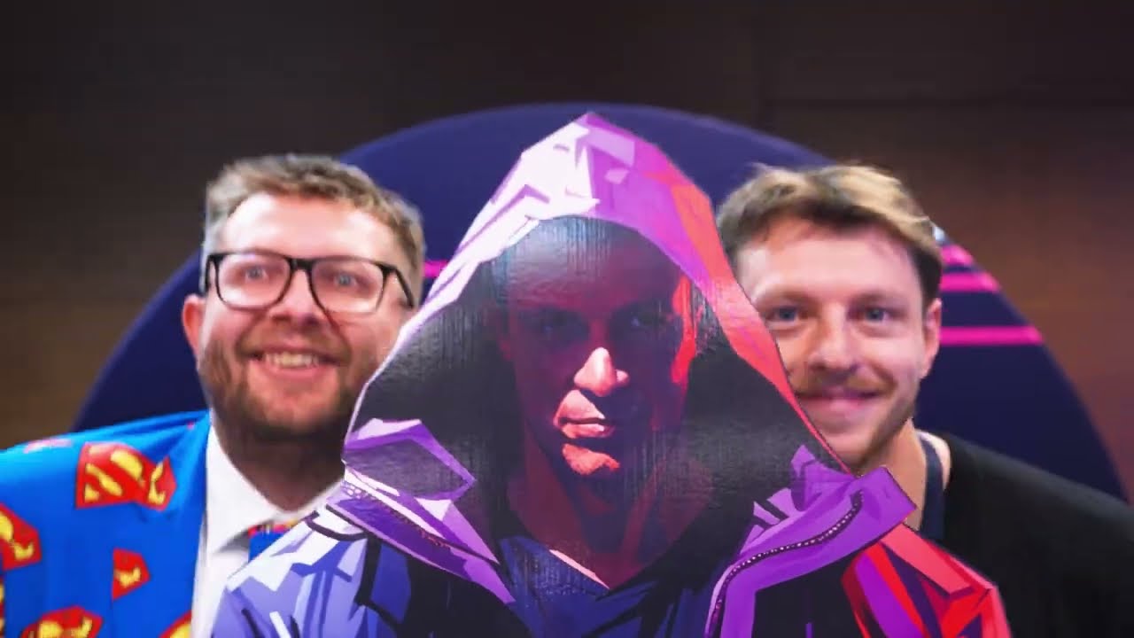 Oh My Hack 2025 - cybersecurity conference - 7th edition!