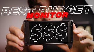 Don't Miss Out on this Monitor! | Portkeys PT6 First Look