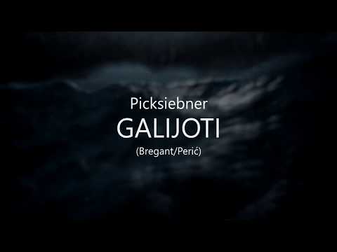 Picksiebner - Galijoti