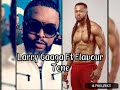 Larry Gaaga Ft Flavour - Tene (Lyrics)