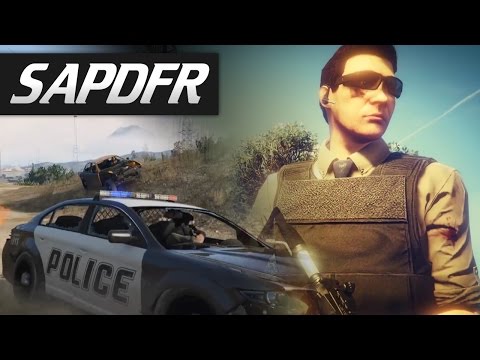 SAPDFR E37 - We Are All The Worst! | Buggs Runs