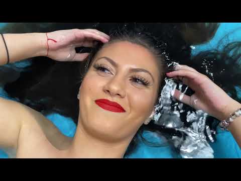 Im Wasser Fotografieren 4k