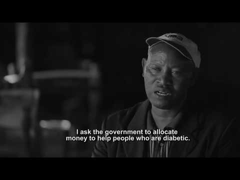 Multi-sectoral Approach in NCD Prevention